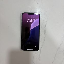 iPhone 14 Plus Unlocked Midnight Black Mint Condition