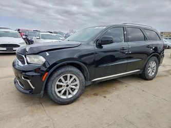 2022 Dodge Durango