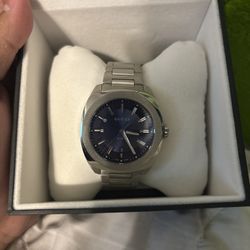 Gucci Watch 