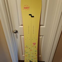 Kemper Apex Splitboard 156cm