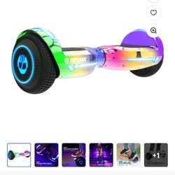 Hover board