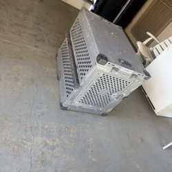 Dog Crate 