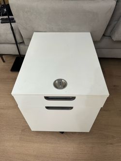 IKEA File Cabinet