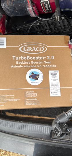 Turbo booster 2.0