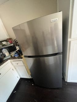 Refrigerator 5 Ft Tall
