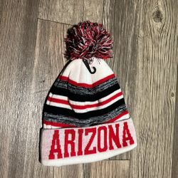 Arizona Cardinals Beanie