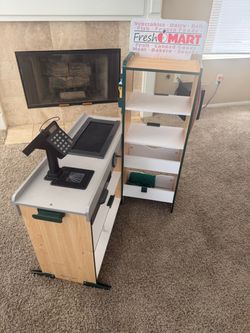 Kids store