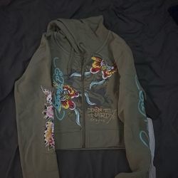 ed hardy set 