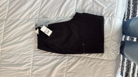 Figs Scrub Jogger Pants - Uman relaxed fit