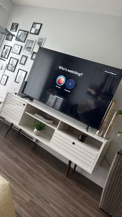 Tv stand 71 ‘