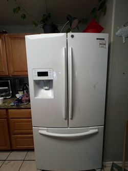 Samsung Refrigerador