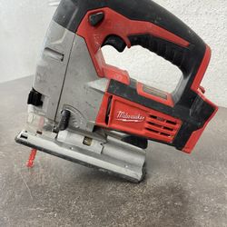 Milwaukee M18 Jig Saw 2645-20