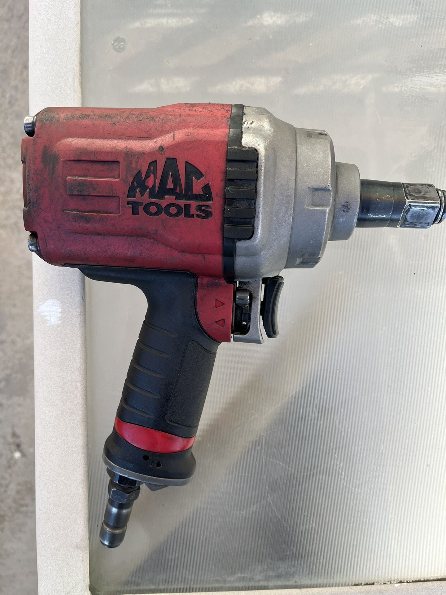 Mac Tool Air Impact 3/4