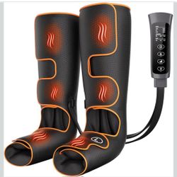 Leg&foot Massager