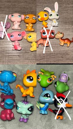 LPS bundle all for $35