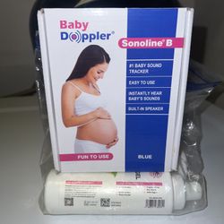 Baby Doppler