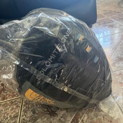 DOLOMITE ONE North Face Sleeping Bag