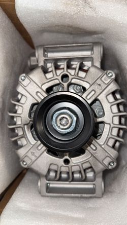 Alternator for 11-266 Chevy HHR