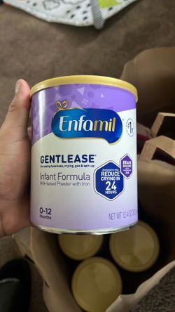enfamil formula