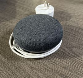 Google Speaker