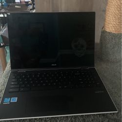 Asus Laptop 