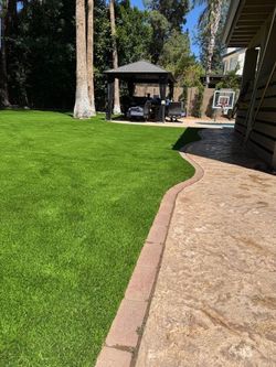 Yard Looking Rough? We Fix That