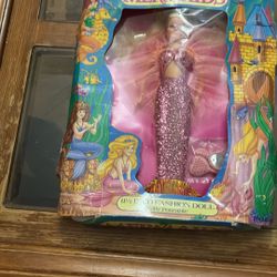 Vintage Dolls 