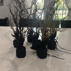 Halloween Decor 