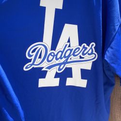 LA Dodger’s Jersey