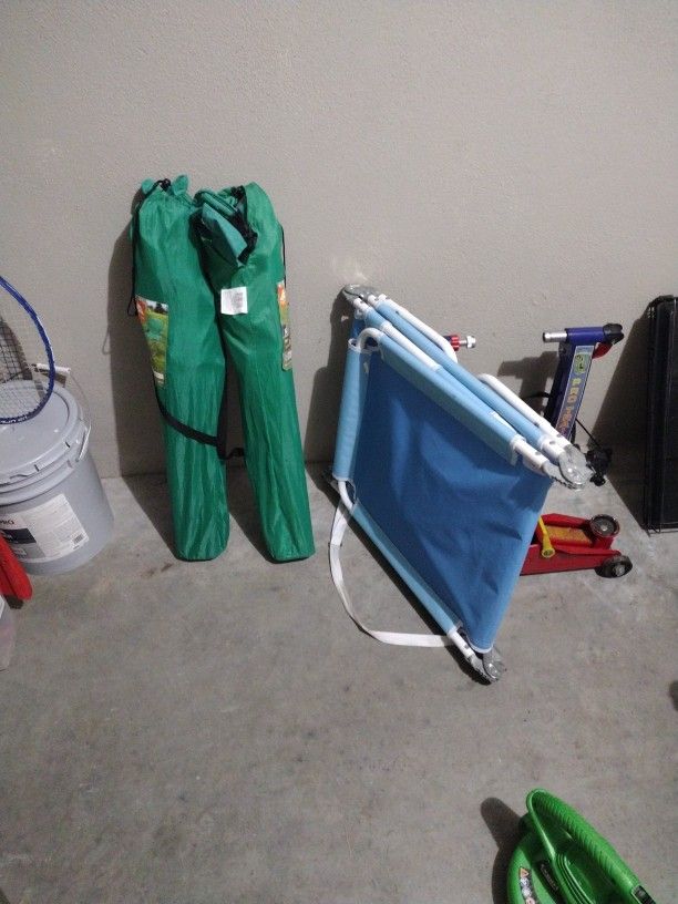 Portable Chairs