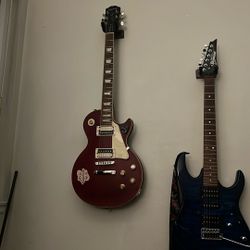 Les Paul Epiphone Traditional PRO-IV 