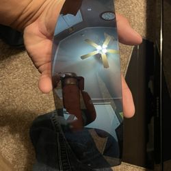 Visor guy Rip It Visor 