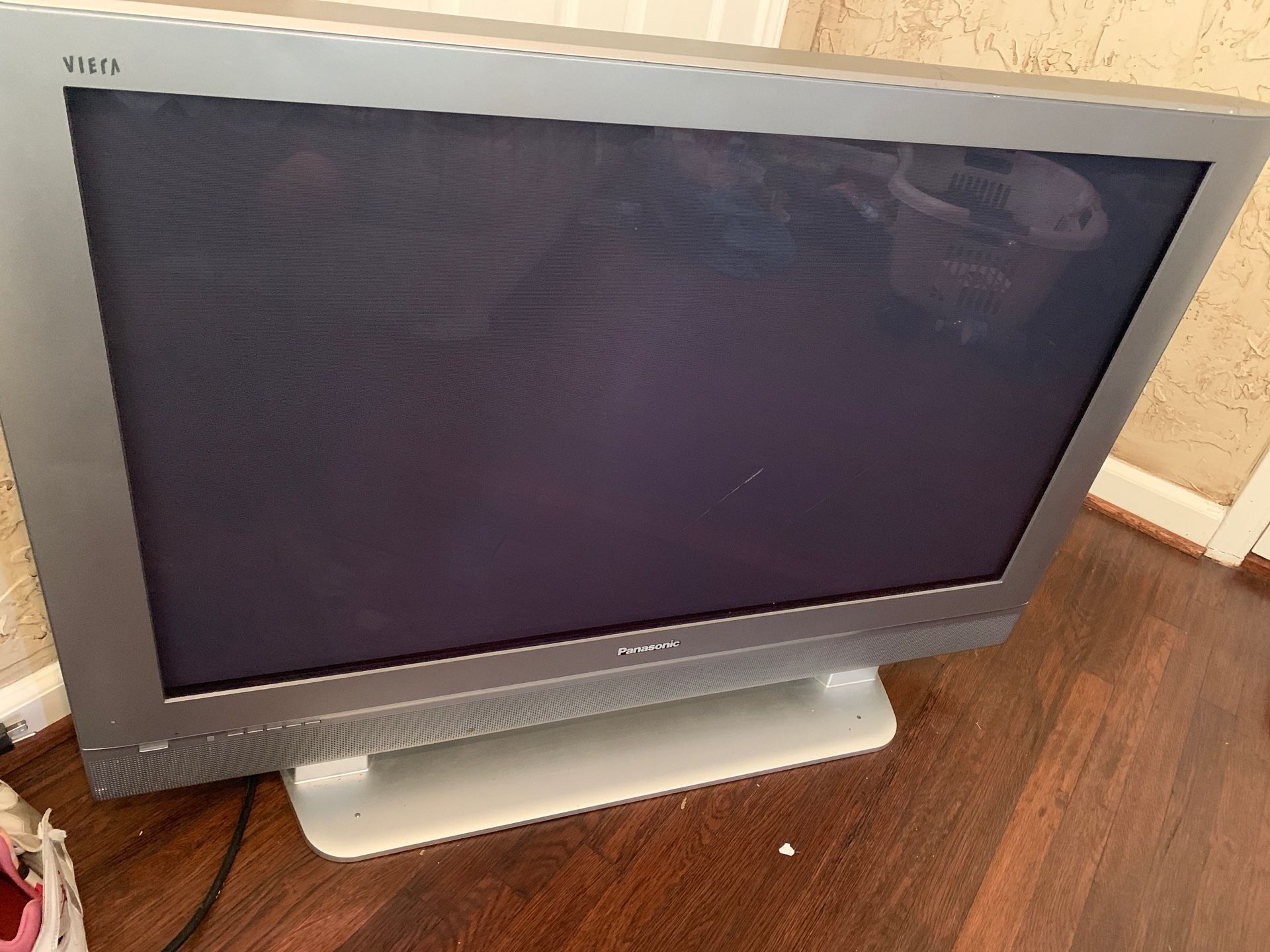 Panasonic Plasma TV