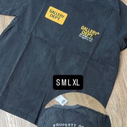 Gallery dept Shirt