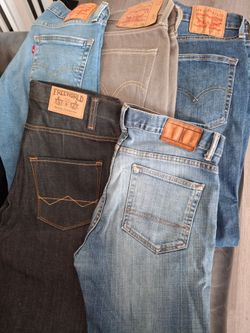 Size 32 buenas condisiones