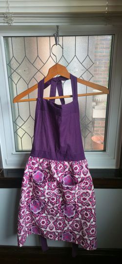 Apron