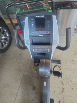 Exercise vike
