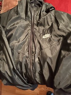 Nike jacket