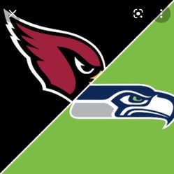 Cardinals Game Vs Seattle 