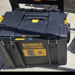Dewalt Tool Box Caddy 