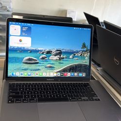 MacBook Air M1 