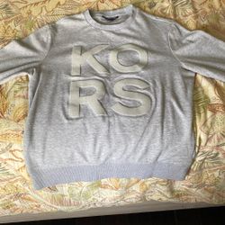 MICHAEL KORS Sweatshirt