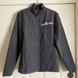 Men’s Lightweight Insulated Jacket – Size Small (Brand New)