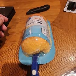 Duster Extender 