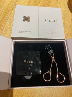 MLEN Magnetic Eyelashes