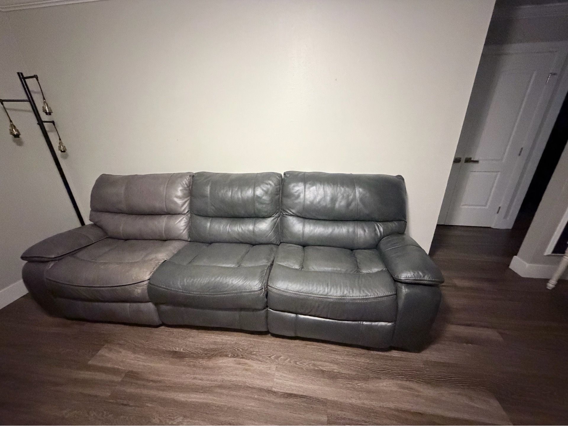 Free couch