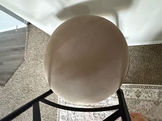 Bar chairs