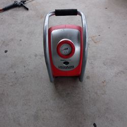 Bonaire Electric Air Compressor