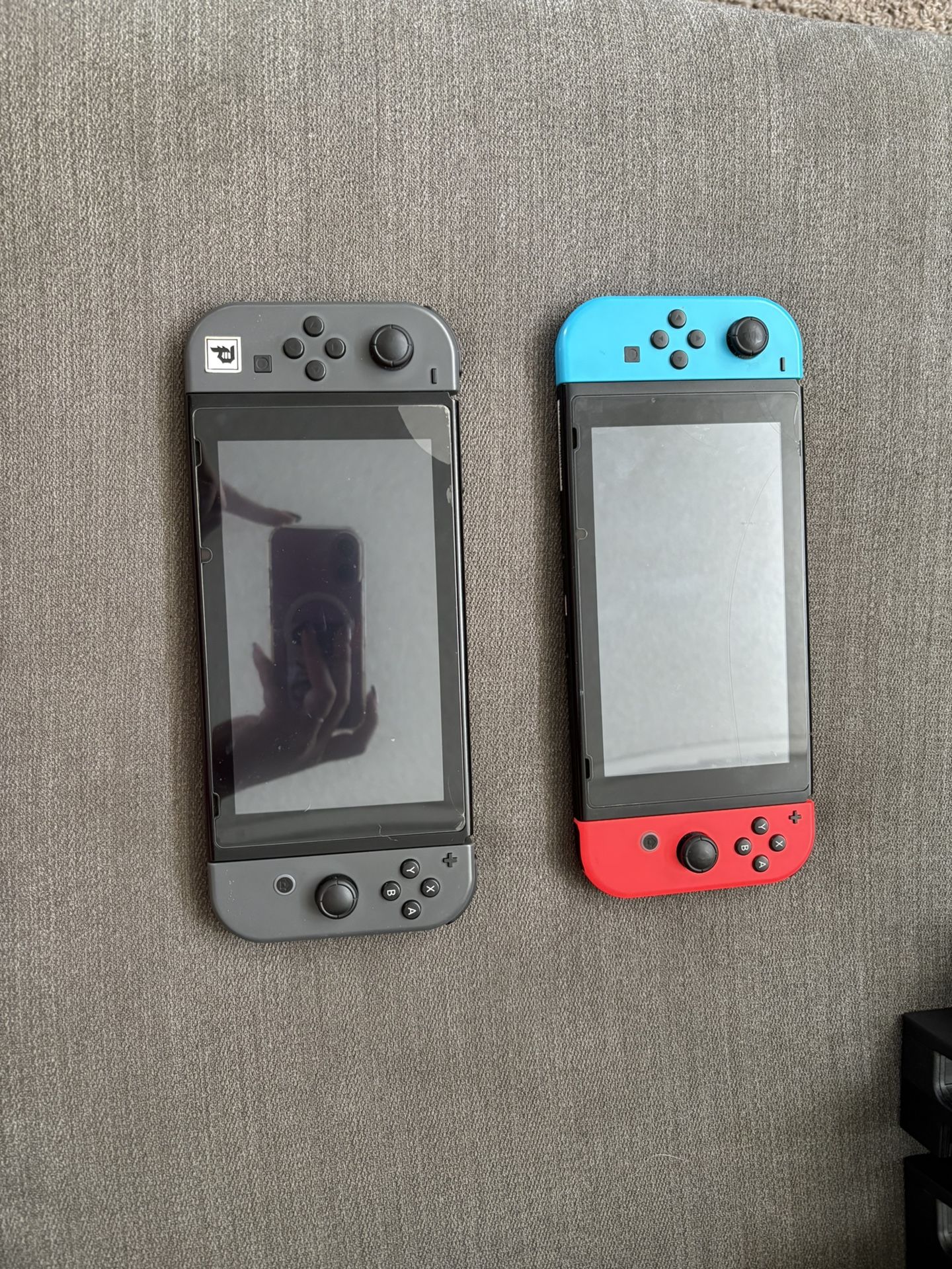 Nintendo Switch Bundle