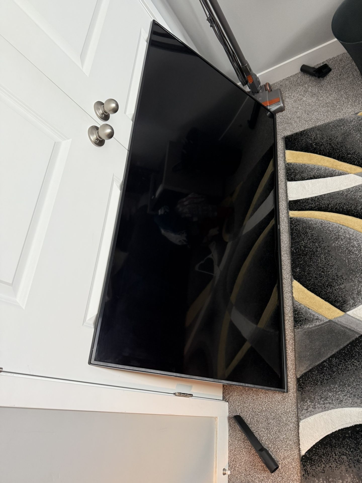 65 Inch Roku TCL